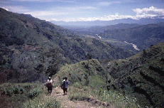 Baliem Valley
